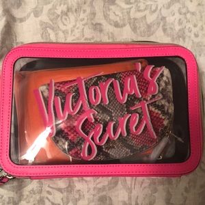 Vs brand new travel Pouch